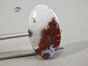 عقیق شجر پاییزی