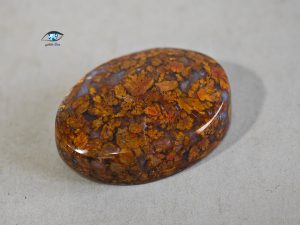 قیمت خرید نگین سنگ عقیق شجر پاییزی