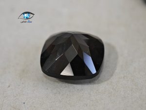 قیمت خرید نگین سنگ کوارتز دودی اصل