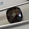 قیمت خرید نگین سنگ کوارتز دودی اصل
