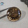 قیمت خرید نگین سنگ کوارتز دودی اصل