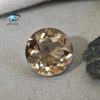 قیمت خرید نگین سنگ کوارتز دودی اصل